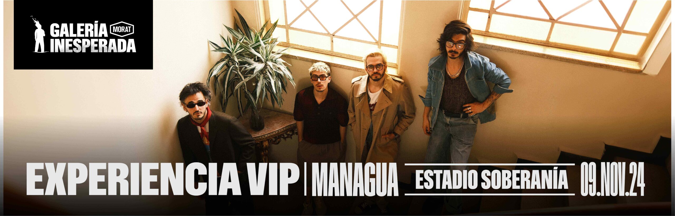 EXPERIENCIA VIP MORAT – WEB1