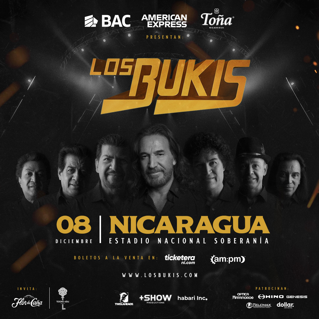 LOS BUKIS – POST OFICIAL (1)