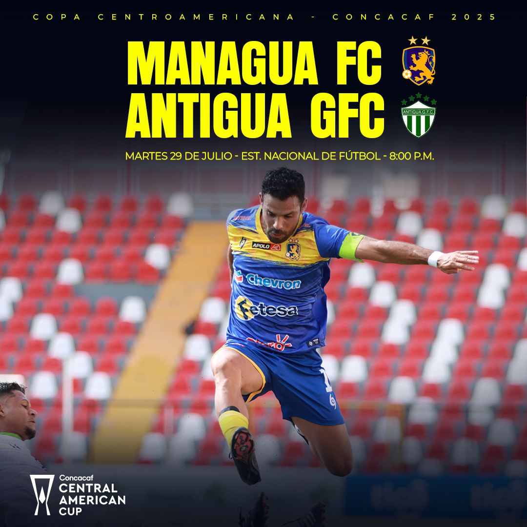POST - MGA VS ANTIGUA