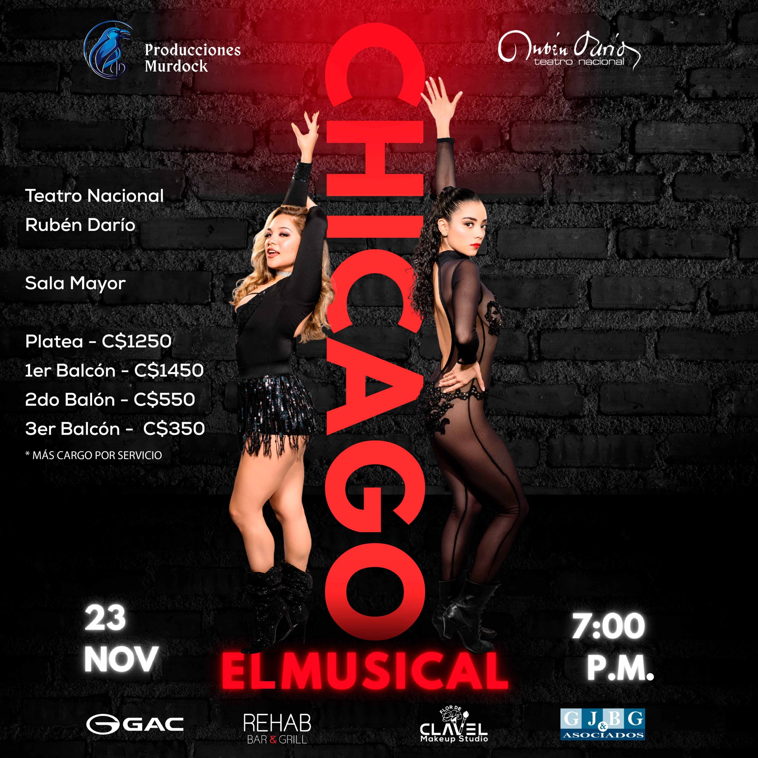 Chicago