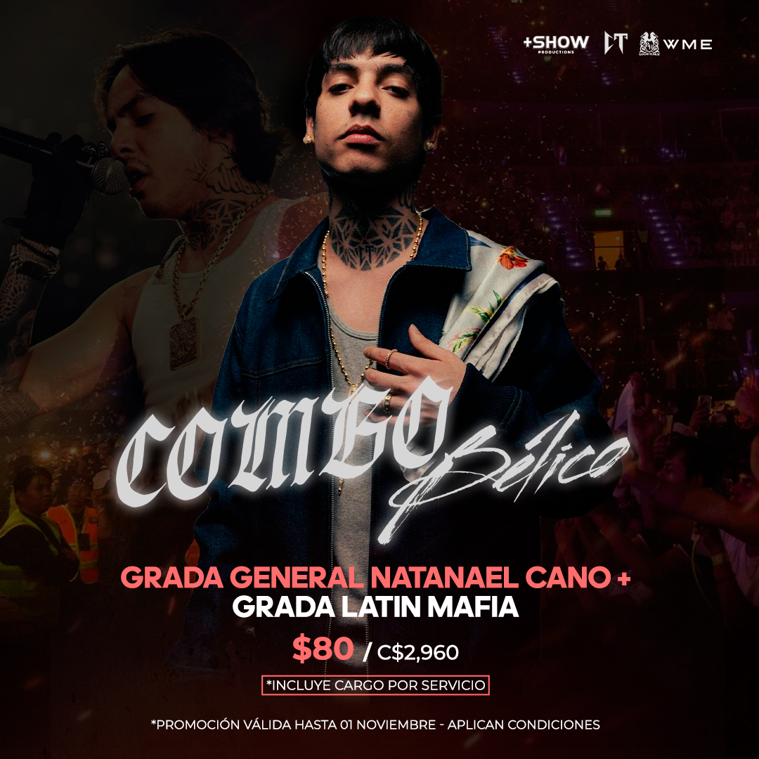 WEB 1080 x 1080px – COMBO BÉLICO